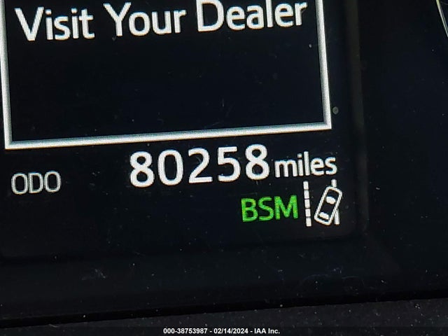 Toyota RAV4 SE 2017 JTMJFREVXHJ134998 Image 7
