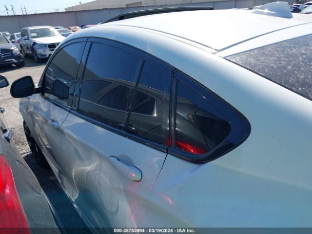 5UXXW7C58J0W65354 BMW X4 M40i