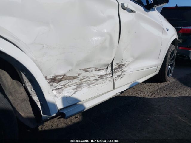 5UXXW7C58J0W65354 BMW X4 M40i