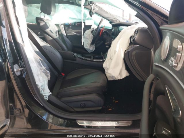 WDDZF4JB7JA352202 Mercedes-Benz E 300