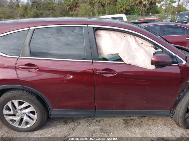 Honda CR-V EX 2015 2HKRM4H56FH669128 Image 13