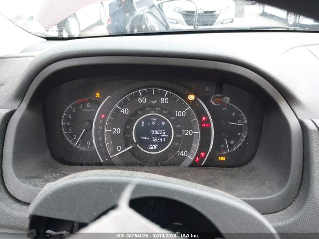 Honda CR-V EX 2015 2HKRM4H56FH669128 Image 7