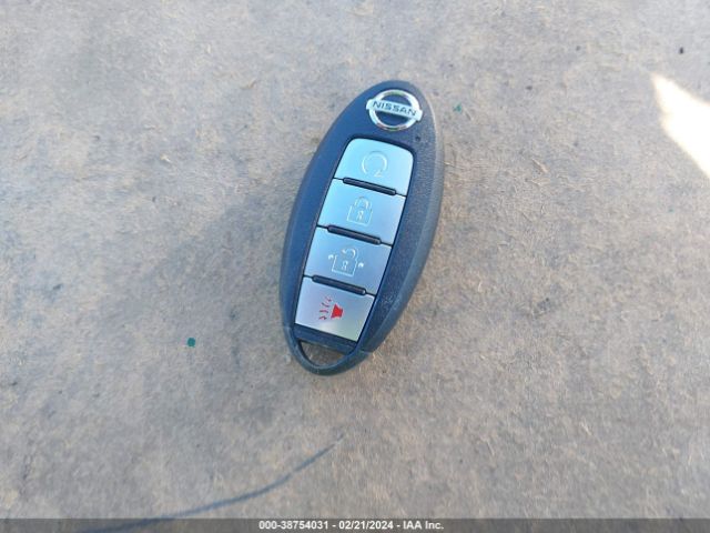 3N1CP5CU6KL496760 Nissan KICKS SV