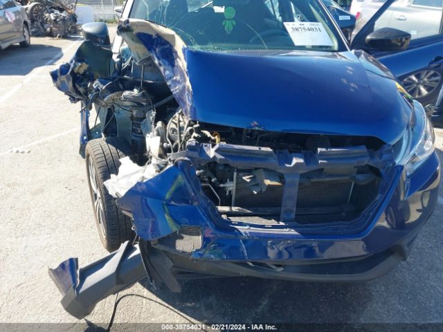 3N1CP5CU6KL496760 Nissan KICKS SV
