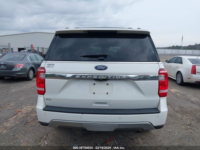 Ford Expedition Xlt 2020 1FMJU1HT5LEA82324 Image 15