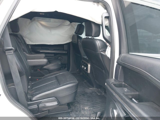 Ford Expedition Xlt 2020 1FMJU1HT5LEA82324 Image 8