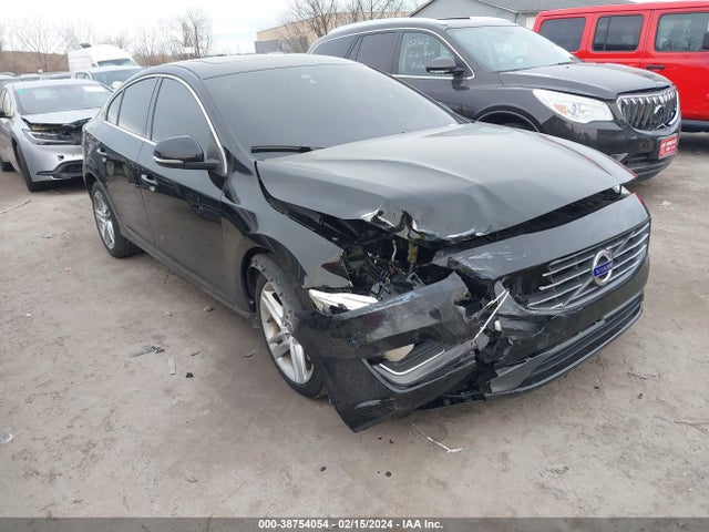 2015 YV1612TC4F2308465 головне зображення