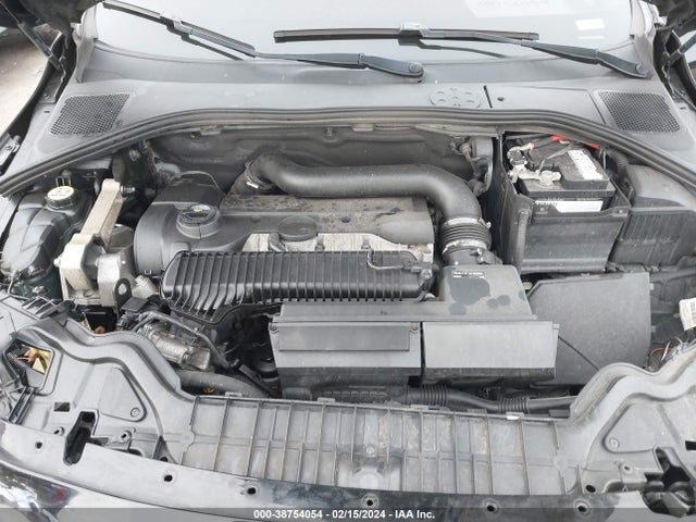 Volvo S60 T5 Premier Plus 2015 YV1612TC4F2308465 Image 10