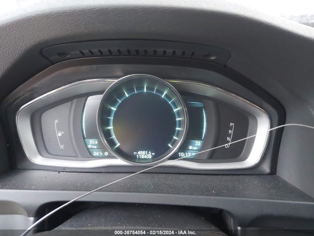 Volvo S60 T5 Premier Plus 2015 YV1612TC4F2308465 Image 7