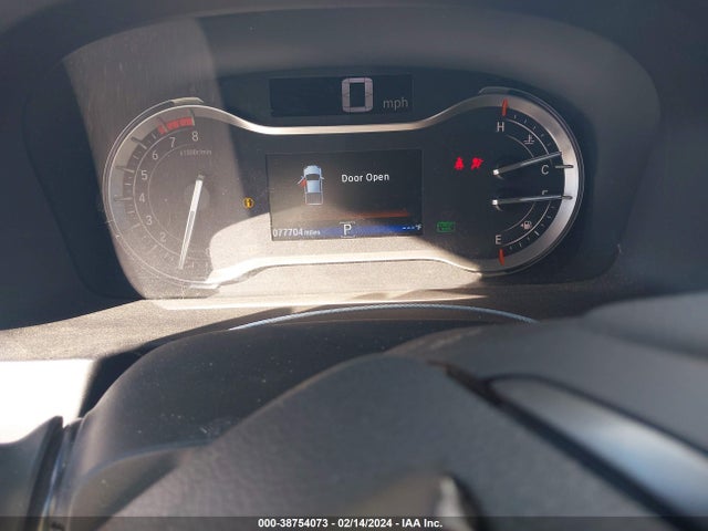 Honda Ridgeline Rtl 2017 5FPYK3F50HB038303 Image 7