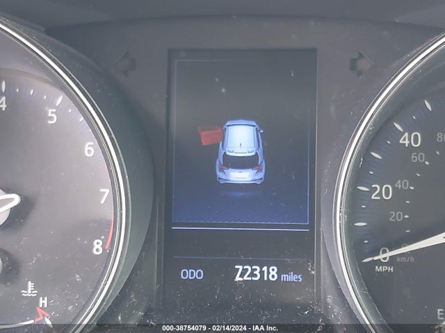 Toyota C-HR XLE 2020 JTNKHMBX4L1076365 Image 16