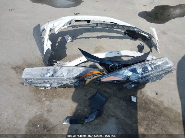 Toyota C-HR XLE 2020 JTNKHMBX4L1076365 Image 12