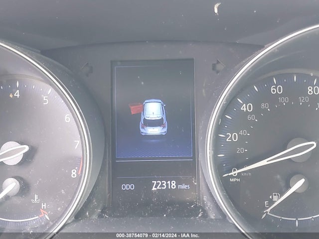 Toyota C-HR XLE 2020 JTNKHMBX4L1076365 Image 7