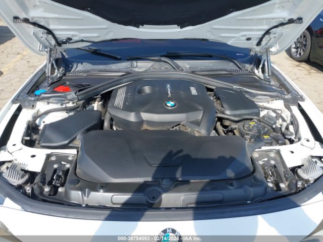 WBA4W3C55JAF91429 BMW 430I