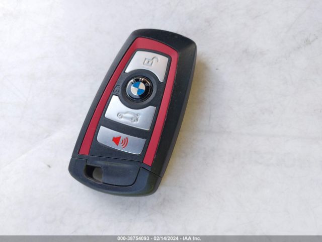 WBA4W3C55JAF91429 BMW 430I
