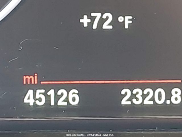 WBA4W3C55JAF91429 BMW 430I