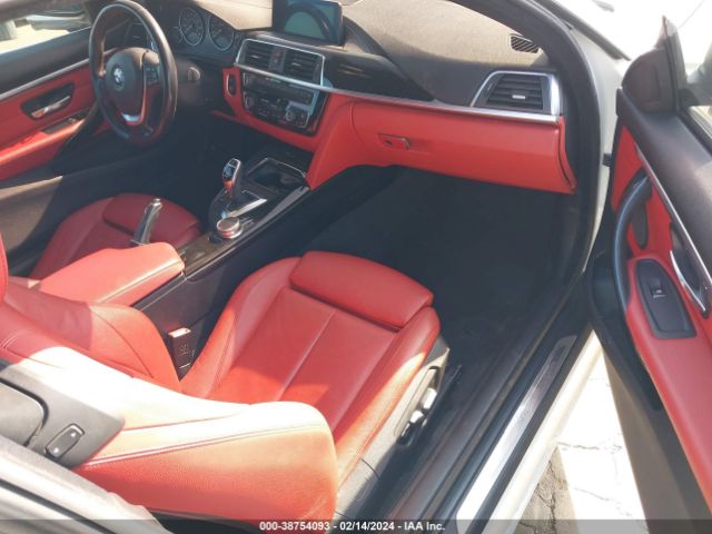 WBA4W3C55JAF91429 BMW 430I