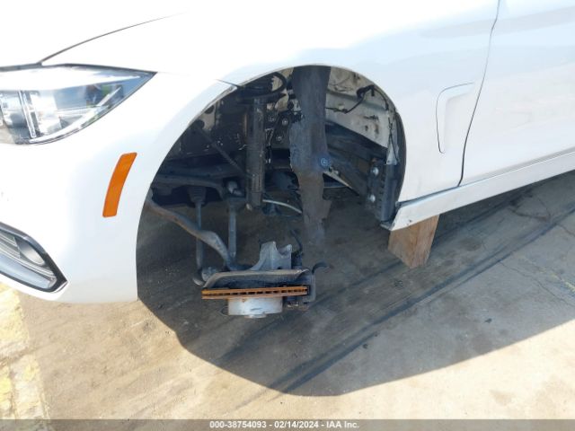 WBA4W3C55JAF91429 BMW 430I