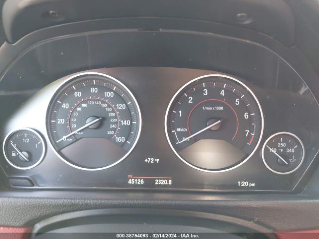 WBA4W3C55JAF91429 BMW 430I