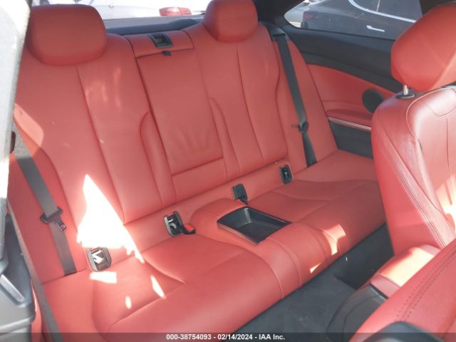 WBA4W3C55JAF91429 BMW 430I