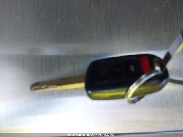 19XFB2F74FE067334 Honda CIVIC SE