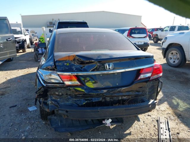 19XFB2F74FE067334 Honda CIVIC SE