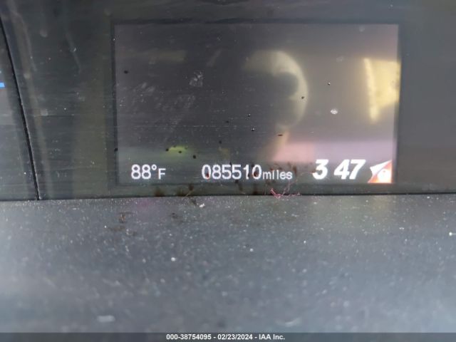 19XFB2F74FE067334 Honda CIVIC SE