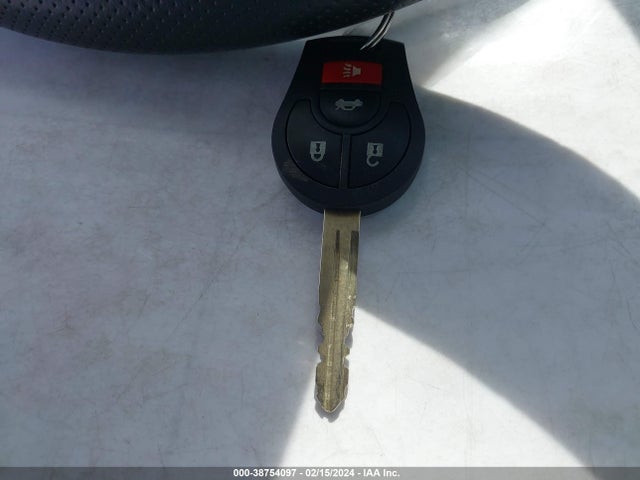 Nissan SENTRA S 2019 3N1AB7AP3KY427686 Image 11
