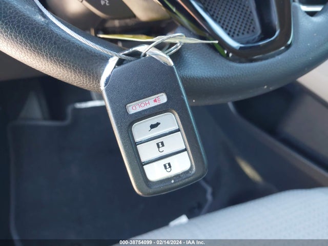 Honda HR-V EX 2019 3CZRU5H50KM725388 Image 11