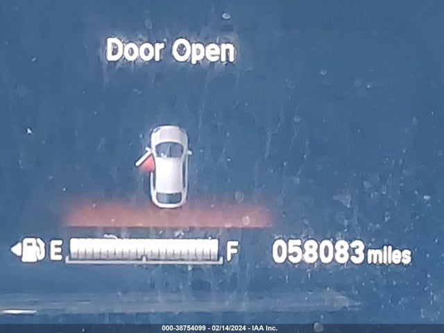 Honda HR-V EX 2019 3CZRU5H50KM725388 Image 15