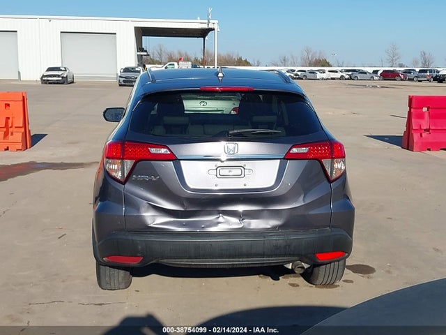 Honda HR-V EX 2019 3CZRU5H50KM725388 Image 16