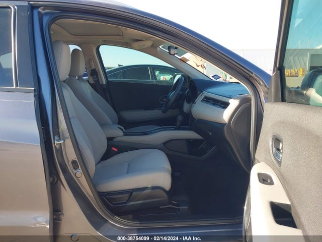 Honda HR-V EX 2019 3CZRU5H50KM725388 Image 5
