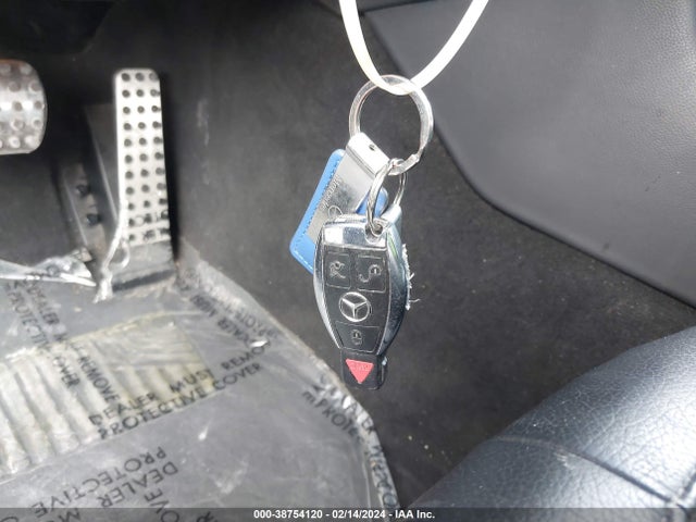 Mercedes-Benz CLS 550 2014 WDDLJ7DB2EA093884 Image 11