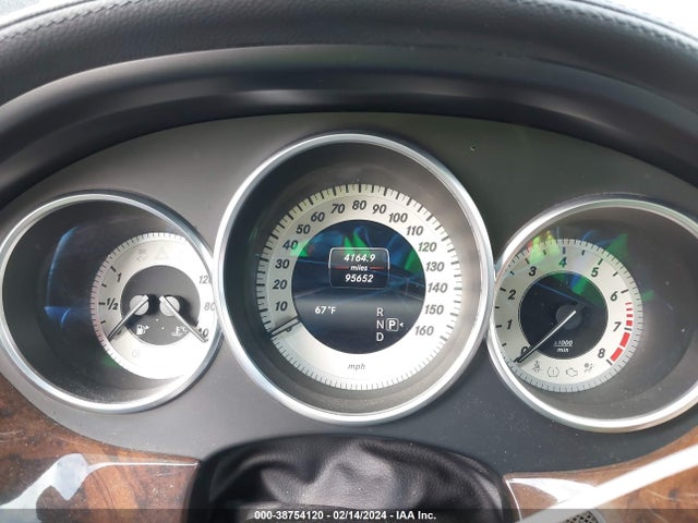 Mercedes-Benz CLS 550 2014 WDDLJ7DB2EA093884 Image 7