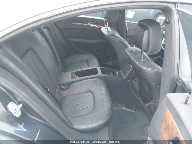 Mercedes-Benz CLS 550 2014 WDDLJ7DB2EA093884 Image 8