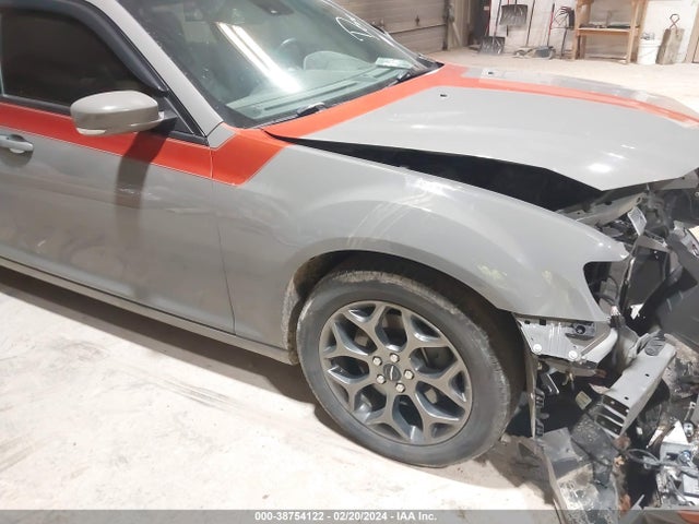 Chrysler 300 300s Awd 2018 2C3CCAGG7JH256277 Image 18