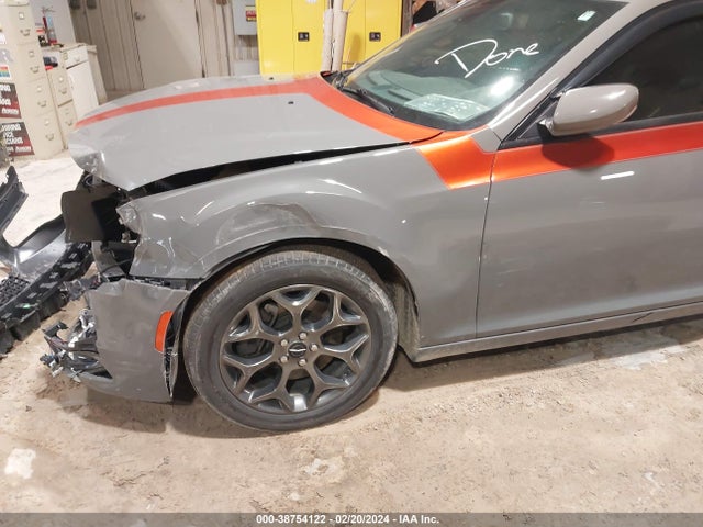 Chrysler 300 300s Awd 2018 2C3CCAGG7JH256277 Image 19