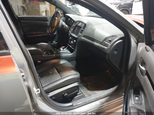 Chrysler 300 300s Awd 2018 2C3CCAGG7JH256277 Image 5