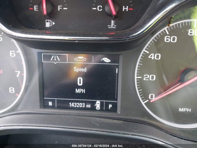 Chevrolet CRUZE LS 2019 1G1BC5SM6K7149206 Image 7
