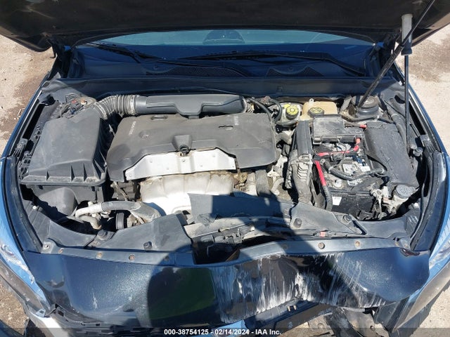Chevrolet MALIBU 2LT 2014 1G11E5SL1EF195405 Image 10