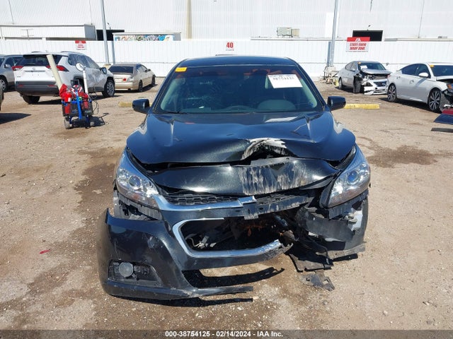 Chevrolet MALIBU 2LT 2014 1G11E5SL1EF195405 Image 11