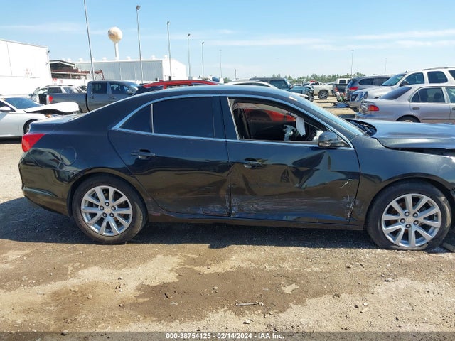 Chevrolet MALIBU 2LT 2014 1G11E5SL1EF195405 Image 12