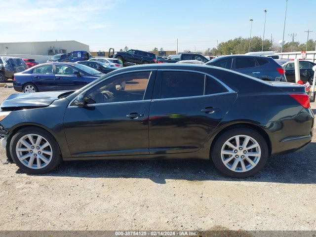 Chevrolet MALIBU 2LT 2014 1G11E5SL1EF195405 Image 13