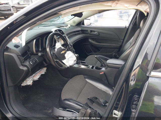 Chevrolet MALIBU 2LT 2014 1G11E5SL1EF195405 Image 5