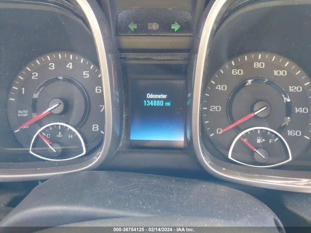 Chevrolet MALIBU 2LT 2014 1G11E5SL1EF195405 Image 7