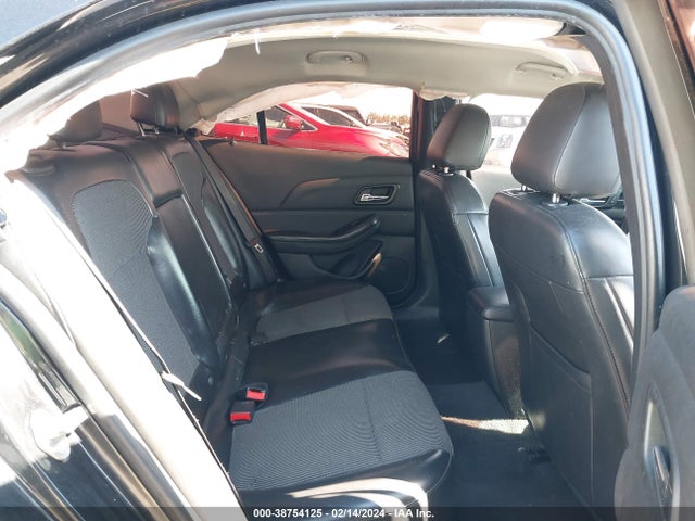 Chevrolet MALIBU 2LT 2014 1G11E5SL1EF195405 Image 8