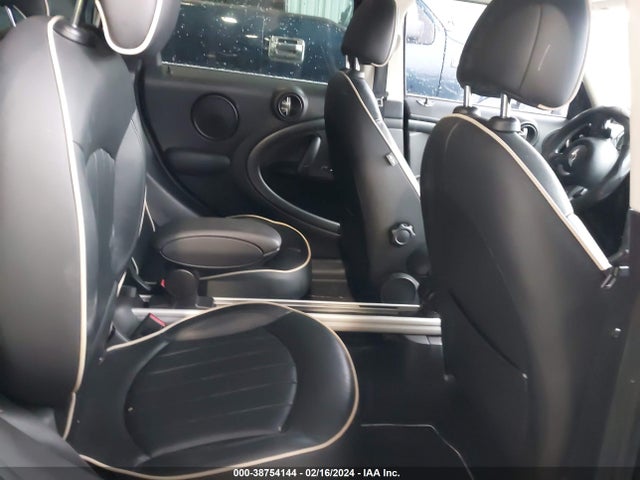 2012 MINI COOPER S COUNTRYMAN WMWZC3C5XCWL85718 Photo 7