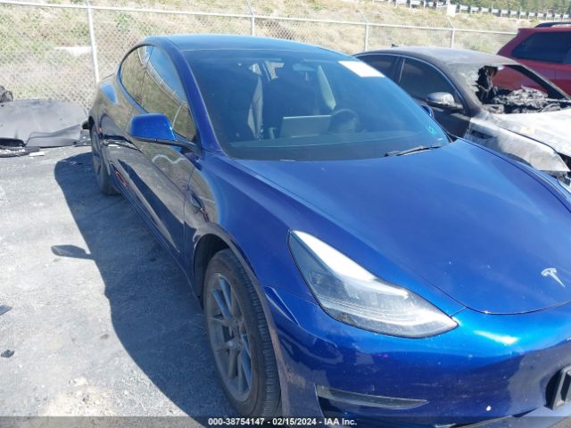 2023 TESLA MODEL 3 5YJ3E1EA2PF640051
