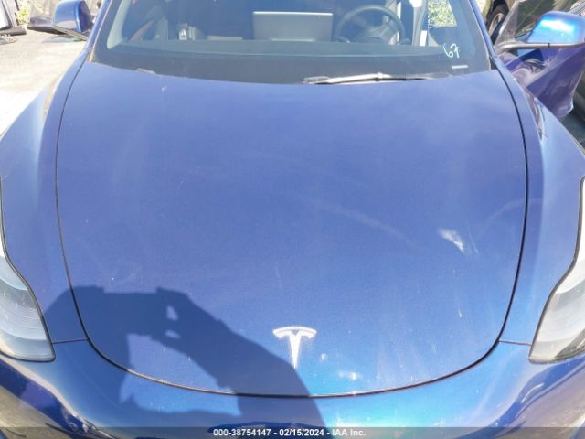 2023 TESLA MODEL 3 5YJ3E1EA2PF640051 Photo 9