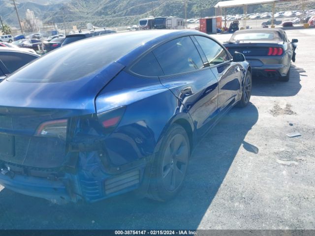 2023 TESLA MODEL 3 5YJ3E1EA2PF640051 Photo 3